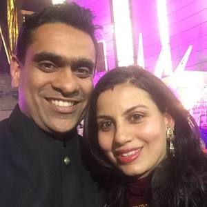 Meet your Posher, Kanchan