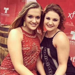 Meet your Posher, Catherine