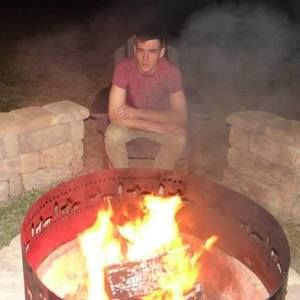 Meet your Posher, Jeffrey