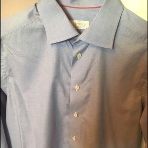 Eton shirt sz. 16.5 shirt.