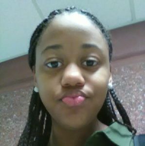 Meet your Posher, Aiyana