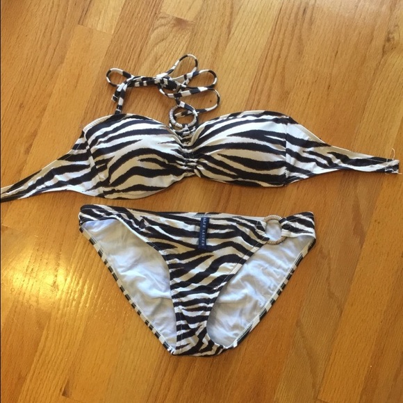 Ralph Lauren bathing suit