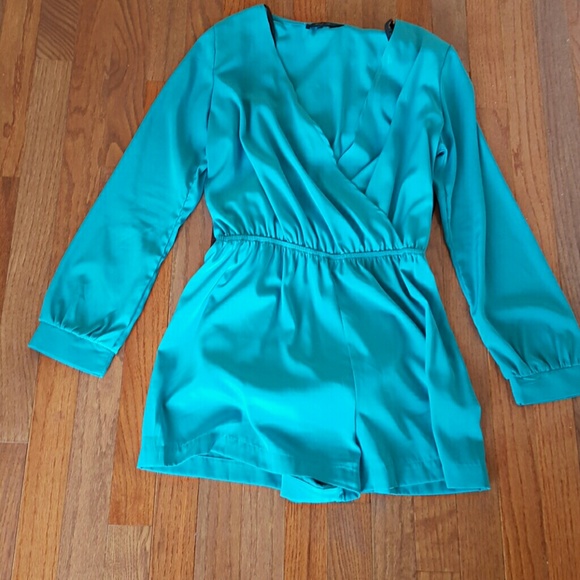 Jumpsuit