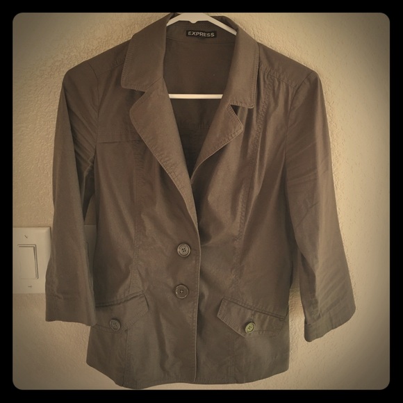 Blouse/ Jacket - Picture 1 of 1