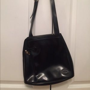 Longchamp crossbody bag