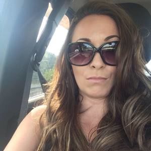 Meet your Posher, Kristin