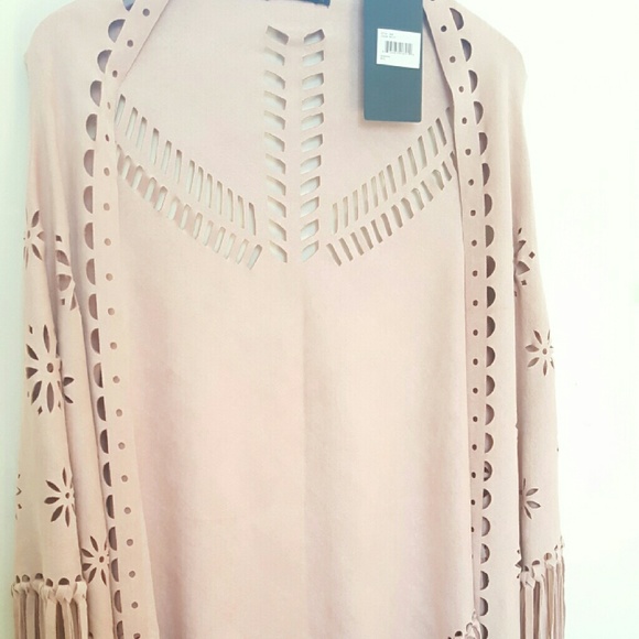 JUST Beautiful Modena vest