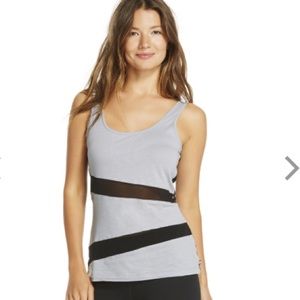 Fabletics Daim tank small regularly $39.95