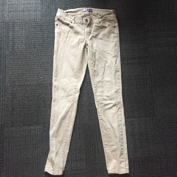 Empyre skinny jeans