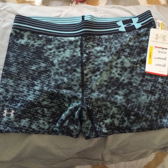 Under Armour Shorts