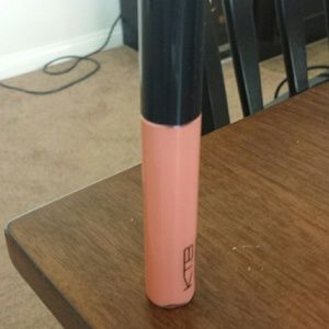 KTB. Matte liquid lipstick