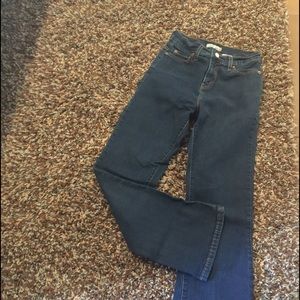 Levis jeans