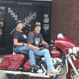 Meet your Posher, Karen