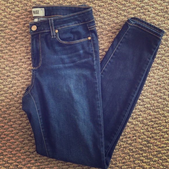 Paige Denim