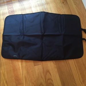 Kate Spade changing pad