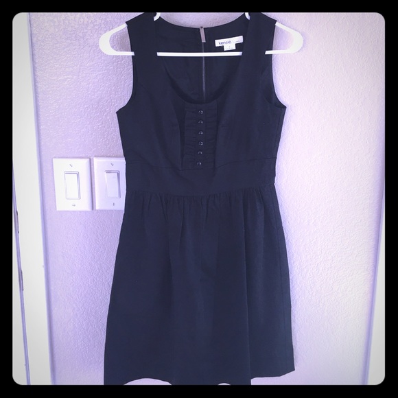 Beautiful Black Dress