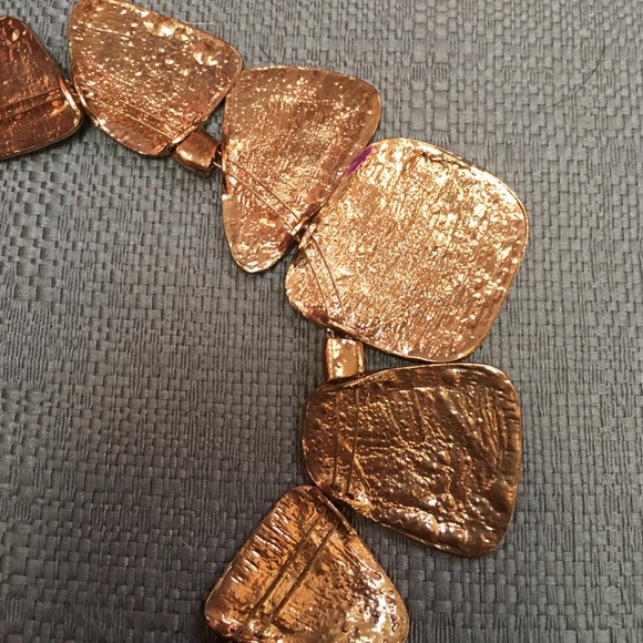 Aztec necklace - Picture 3 of 4