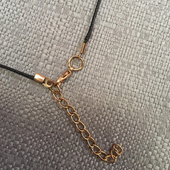 Aztec necklace - Picture 4 of 4