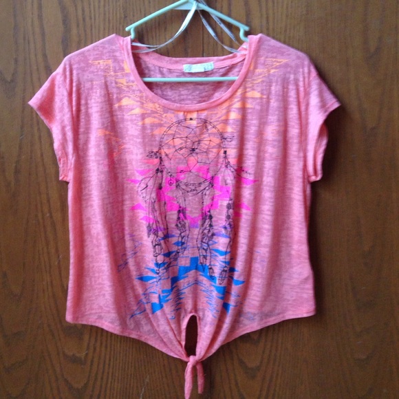 Dream catcher shirt