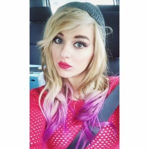 Meet your Posher, Brianna