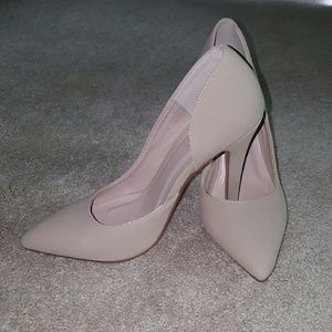 Charlotte Russe Heels