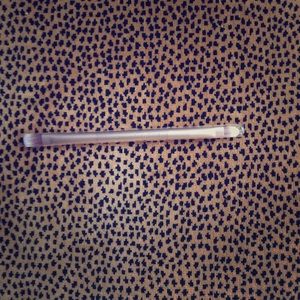 Double ended urban decay naked3 shadow brush