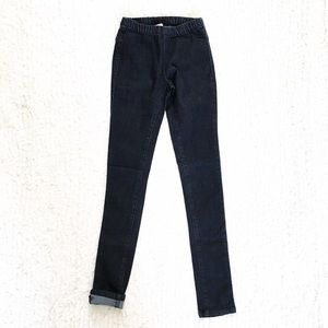 skinny jean jeggings