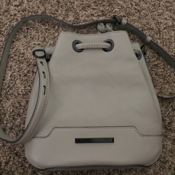 Rebecca minkoff Fiona bag