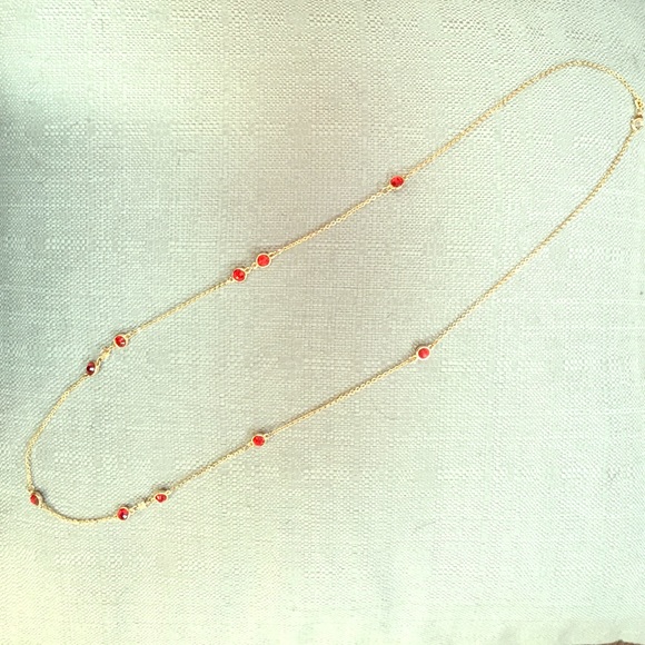 Banana Republic Necklace