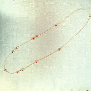 Banana Republic Necklace