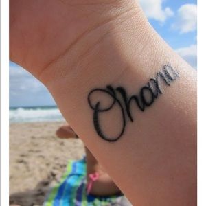 Meet your Posher, Aimee