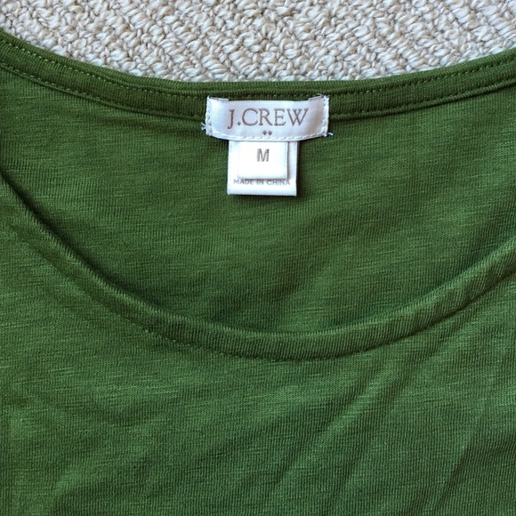 Green dress - Picture 2 of 3