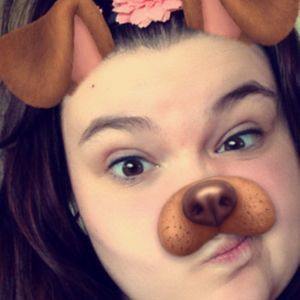 Meet your Posher, Kaitlyn