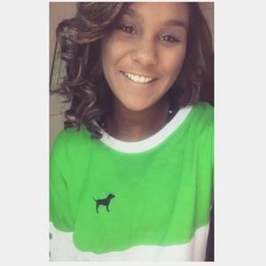 Meet your Posher, Zoey