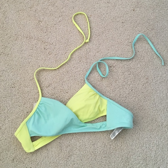 Victoria's Secret PINK Bikini Top