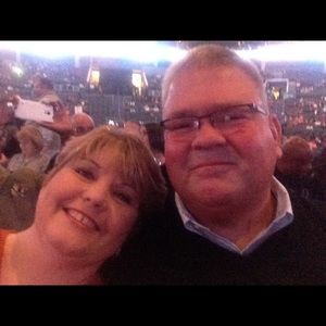 Meet your Posher, Carol