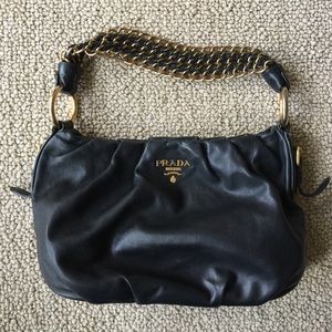 Prada Purse