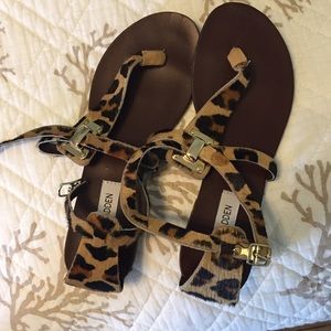 Steve Madden sandals
