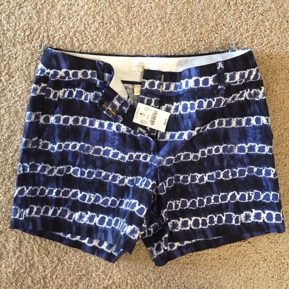 J. Crew Pants - Jcrew shorts
