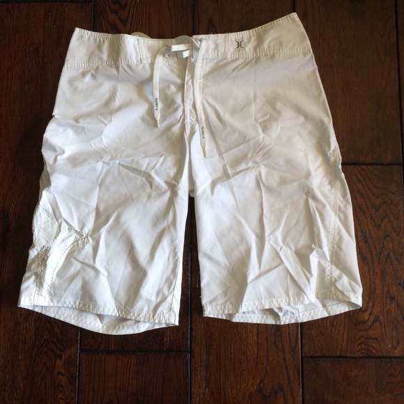 Womans Hurley board short set - Picture 3 of 4