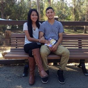 Meet your Posher, Mayra