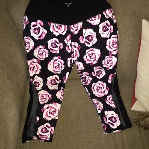 Torrid active leggings