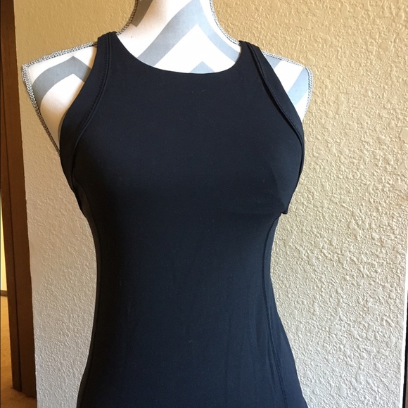 Lulu lemon Vinyasa Surf Tank
