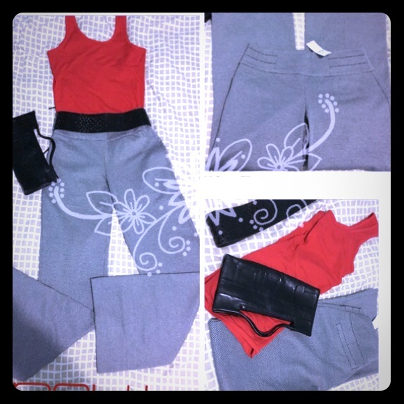 New York & Co Pants👜 (New)