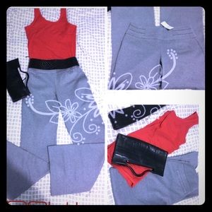 New York & Co Pants👜 (New)