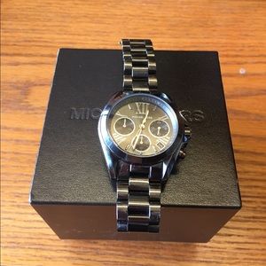 Michael Kors women's watch