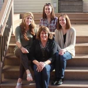 Meet your Posher, Ruth