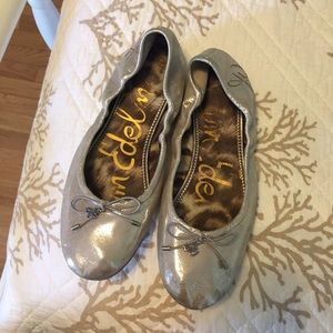 Sam Edelman flats