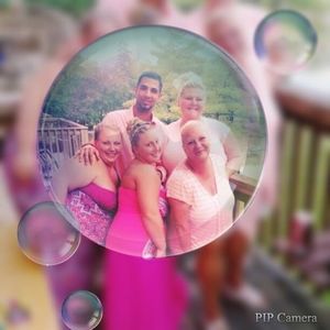 Meet your Posher, Angela