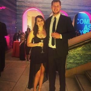 Meet your Posher, Kelsey